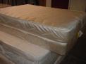 Recalled Mattress Set