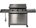 Recalled Member's Mark® Gas Grill