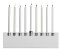 Recalled Crate and Barrel "Hanukkah Menorah"