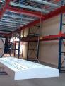 Recalled Chain Set and Commercial Light Fixture