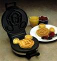 Recalled Mickey Mouse waffle maker