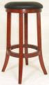 Recalled Milano Counter and Bar Stool