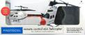 Picutre of Remote-Controlled Mini Helicopter