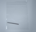 Recalled MiniWarGaming Disc Magnets in plastic bag