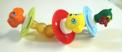 Recalled Zoo Pacifier