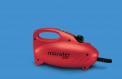 Recalled Euroflex Monster 55 Multi-surface Steam Cleaner