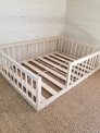 Recalled Montessori Floor Bed