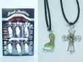 Recalled Children's Mood Necklaces