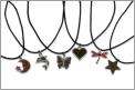 Recalled Children's Mood Necklaces