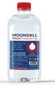 Recalled MoonSoll Ethanol Fuel Bottle 