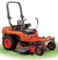 Mower