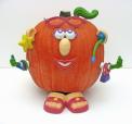 Recalled Mrs. Potato Head "Make a Diva Pumpkin"