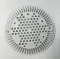 Recalled Muscccm Pool Drain Cover (front view)