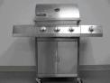 Image of recalled grill