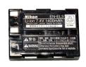 Recalled Nikon Rechargeable Battery Pack