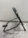 Recalled Noerishia Bed Rail (side view) 