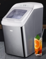 Recalled Countertop Nugget Ice Maker (w/ white top)