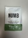 Recalled MD Wipe Outz Numbing Tattoo Wipe (front)