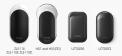 Recalled OCOOPA Rechargeable Hand Warmers – models
