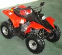 Recalled Ohalee FA-A70 Youth ATV