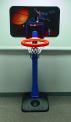 Recalled Ohio Art youth basketball set