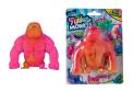 Recalled Orb Funkee Monkee Mega Orange and Packaging (part of assortment Model 41929)