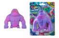 Recalled Orb Funkee Monkee Mega Purple and Packaging (part of assortment Model 41929)