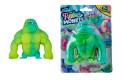 Recalled Orb Funkee Monkee Mega Green and Packaging (part of assortment Model 41929)