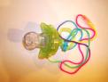 Picture of recalled Flashing Pacifiers