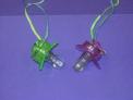 Recalled Flashing Pacifier