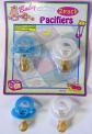 Recalled "Baby 2 Pack" Pacifiers