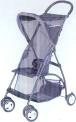 Recalled "Passport" Stroller