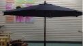 Recalled 9-Foot Patio Umbrella