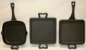 Recalled Cast Iron Cookware