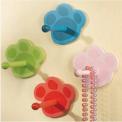 Recalled Paw Wall Hooks, model 65262