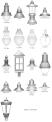 Recalled Pendant-Style Outdoor Lighting Fixtures