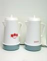 Recalled electric percolators
