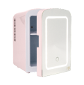 Recalled Paris Hilton Mini Beauty Fridge (pink)