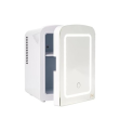 Recalled Paris Hilton Mini Beauty Fridge (white)