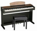 Recalled Bench Sold with Digital Piano