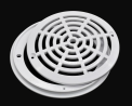 Recalled Angzhili 8-inch Drain Cover