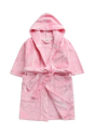 Recalled Vaenait Baby Children’s Robe in Pink