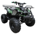 Recalled Maxtrade Coolster 3125-XR8-U2 Youth ATV
