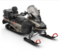 Recalled 2022 Ski-Doo Expedition 900 ACE snowmobile