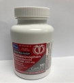 Recalled Kroger Acetaminophen, 650 mg extended-release caplets, 100 count bottle