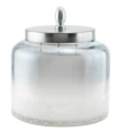 Recalled Alaura Candle in Frosted Forest Scent
