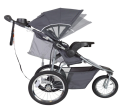  Recalled Cityscape Travel Systems Stroller Model TJ75B12A in “Moonstone”