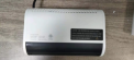 Recalled Geek Heat DH-QN06 Personal Heater - Underside