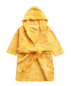 Recalled Vaenait Baby Children’s Robe in Yellow