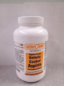 Recalled Geri-Care Brand Regular Strength Enteric Coated Aspirin 325mg tablets 1,000-count bottle